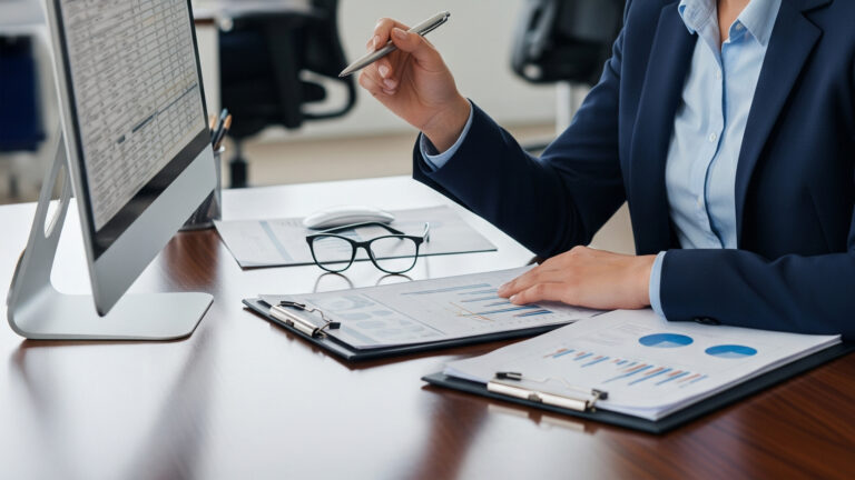 Beneficios del servicio de auditoria financiera