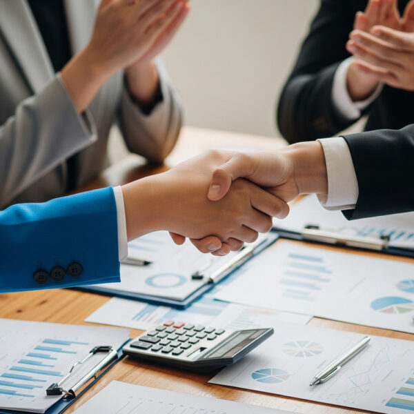 Outsourcing Contable