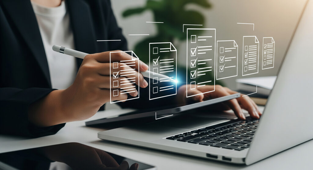 Outsourcing de Planillas