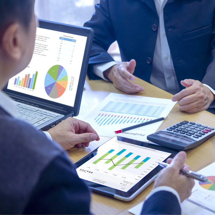 Asesoría Financiera